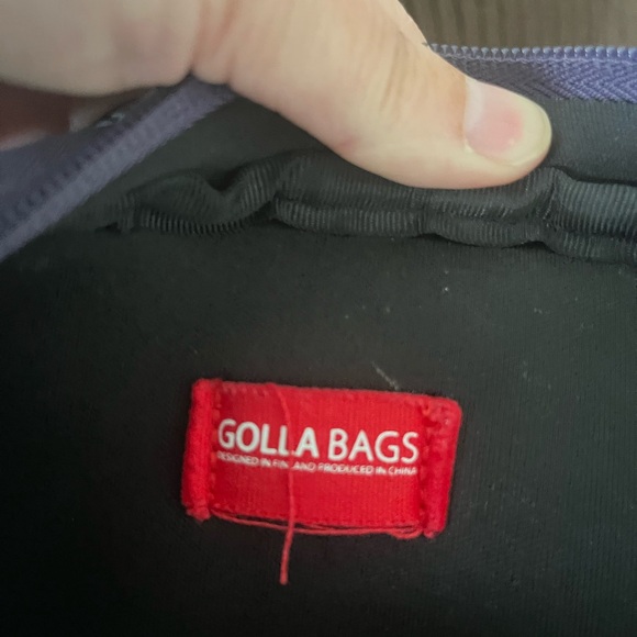 Golla bag - Picture 3 of 6